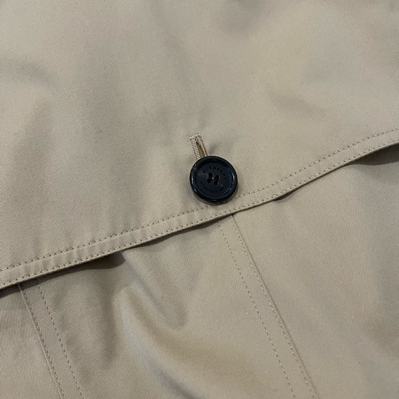 Preowned, 100% Authentic Burberry Heritage Trench US 8 - Picture 13 of 16